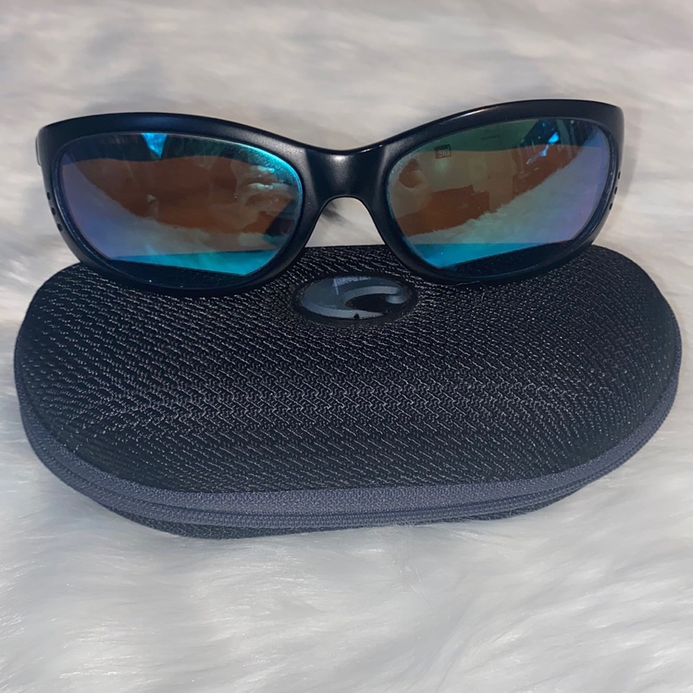 Costa Fathom Polarized Men’s Sunglasses